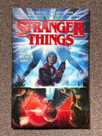 Stranger Things The Other Side comic Houser Martino, Boeken, Amerika, Ophalen of Verzenden, Eén comic, Zo goed als nieuw