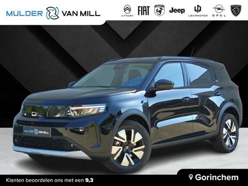 Opel Frontera 1.2 Turbo Hybrid GS | NIEUW MODEL NU IN DE SHO, Auto's, Opel, Bedrijf, Te koop, Frontera, ABS, Achteruitrijcamera