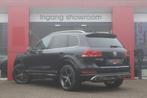 Volkswagen Touareg 4.2 V8 TDI 340pk R-Line | Panoramadak | L, Auto's, Automaat, Euro 5, Gebruikt, Adaptive Cruise Control