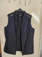 Osaga Sportvest - Maat L - Zwart, Maat 52/54 (L), Osaga, Zwart, Ophalen of Verzenden
