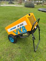 Dryfast DF 800 bouwdroger, Doe-het-zelf en Verbouw, Ophalen