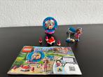 Lego Friends 41383 Olivia’s Hamsterspeelplaats, Ophalen of Verzenden, Zo goed als nieuw, Complete set, Lego