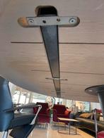 Leolux eettafel eiken pistache matt 120 diam NIEUW, Ophalen, Nieuw, Vijf personen of meer, Rechthoekig