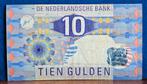 10 gulden ijsvogel, Ophalen of Verzenden
