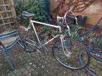 Peugeot racefiets vintage opgeknapt 10 speed, Gebruikt, 10 tot 15 versnellingen, 57 tot 61 cm, Ophalen