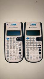 TI-30XB rekenmachine, Diversen, Rekenmachines, Ophalen, Zo goed als nieuw