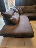 Bankstel te koop aangeboden L vorm, Ophalen of Verzenden