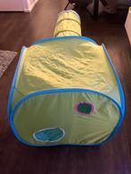 Tent met tunnel ikea . Kruiptunnel, Kinderen en Baby's, Ophalen, Zo goed als nieuw