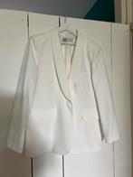 Zara blazer XXL, Ophalen of Verzenden, Nieuw, Maat 46/48 (XL) of groter, Wit