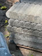 Palissade Rondoband / Border rand Antractiet 65 meter GRATIS, Ophalen, 25 tot 50 cm, Zo goed als nieuw, Border