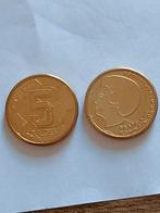 5 gulden ek 2000, Ophalen of Verzenden, Overige landen