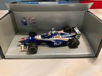 Williams Renault 1997 heinz-harald frentzen german gp 1/18, Verzamelen, Ophalen of Verzenden, Nieuw, Formule 1