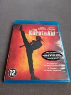 The Karate Kid - bluray, Cd's en Dvd's, Blu-ray, Ophalen of Verzenden, Zo goed als nieuw, Actie
