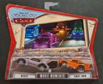 World of Cars Movie Moments Boost & Snot Rod Mattel 2008, Ophalen of Verzenden, Nieuw