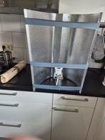 Kweeklamp, Tuin en Terras, Kweekspullen, Ophalen, Zo goed als nieuw, Kweeklamp