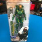 Halo 5 Guardians Green Spartan Hermes, Verzamelen, Poppetjes en Figuurtjes, Nieuw, Ophalen of Verzenden