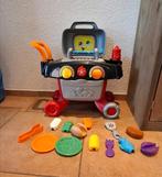 Vtech bbq, Kinderen en Baby's, Speelgoed | Vtech, Ophalen, Zo goed als nieuw, 6 maanden tot 2 jaar