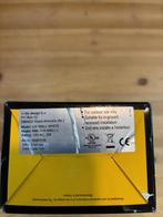 in-lite liv wall white tekoop in bundel, Tuin en Terras, Overige materialen, Minder dan 50 watt, Wandlamp, Nieuw