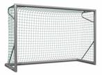 Aluminium Voetbaldoel BK Senior P-Model 300x200 cm goal  13, Sport en Fitness, Voetbal, Ophalen of Verzenden, Nieuw, Overige typen
