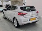 Renault Clio 1.6 E-Tech Hybrid 140pk Automaat Intens | Apple, Auto's, Renault, Automaat, Gebruikt, 4 cilinders, Met garantie (alle)