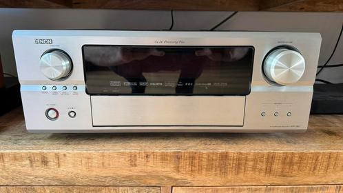 Denon AVR 2807 7.1 versterker/ reciever, Audio, Tv en Foto, Versterkers en Receivers, Gebruikt, 7.1, 120 watt of meer, Denon, Ophalen