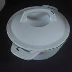 Goede braadpan van gietijzer, Ophalen, Gebruikt, Gietijzer, Keramische plaat