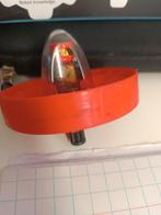 Lego tol, Kinderen en Baby's, Speelgoed | Duplo en Lego, Ophalen, Zo goed als nieuw, Losse stenen, Lego