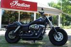 Harley-Davidson Fat Bob FXDF, Chopper, Bedrijf, Meer dan 35 kW, 1584 cc