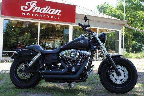 Harley-Davidson Fat Bob FXDF, Motoren, Motoren | Harley-Davidson, Bedrijf, Chopper, meer dan 35 kW
