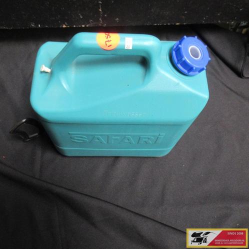Te koop gebruikte caravan jerrycan nr1750, Caravans en Kamperen, Caravan accessoires, Gebruikt, Ophalen of Verzenden