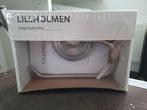 Ikea Lillholmen wc rolhouder - Nieuw in doos, Ophalen, Nieuw, Zwart, Overige typen