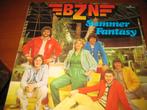 LP, BZN: Summer Fantasy, Ophalen of Verzenden, 1980 tot 2000, Zo goed als nieuw, 12 inch