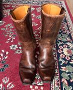 Sendra Cowboy Western Boots Laarzen mt43, Kleding | Heren, Schoenen, Sendra, Bruin, Boots, Ophalen of Verzenden