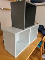 Ikea Eket wall shelving, Ophalen, Zo goed als nieuw