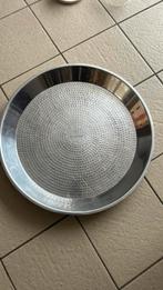 Grote riverdale schaal, Ophalen of Verzenden, Zo goed als nieuw, Rond