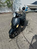 Agm vx50s, Fietsen en Brommers, Snorfietsen en Snorscooters, Gebruikt, Benzine, Ophalen, Overige merken