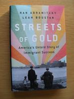 Streets of Gold van Abramitzky en Boustan, Ophalen of Verzenden, Gelezen