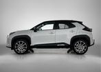 Toyota Yaris Cross 1.5 Hybrid 130 GR Sport (bj 2024), 12 maanden, Gebruikt, Wit, 1490 cc