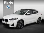 BMW X2 xDrive25e M Sportpakket | Comfort Access | Panoramada, Auto's, BMW, Gebruikt, Euro 6, Met garantie (alle), Wit