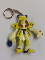 Sleutelhanger medabots, Verzamelen, Poppetjes en Figuurtjes, Verzenden, Nieuw