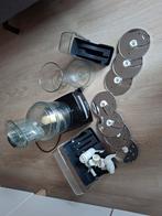 Magimix Cuisine 4200 XL, 4 liter of meer, Ophalen of Verzenden, Zo goed als nieuw, 3 snelheden of meer