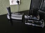 Canon Battery Grip, Ophalen of Verzenden, Gebruikt