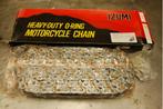 Izumi 532 ketting 122 schakels, Motoren, Niet ingevuld, Niet ingevuld, Nieuw, Ophalen of Verzenden