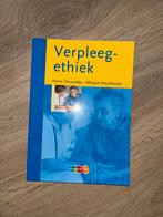 Verpleegethiek, M. Houtlosser; H. Tenwolde, Nederlands, Ophalen of Verzenden, Zo goed als nieuw