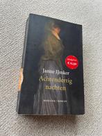Achtendertig nachten, Janne Ijmaker, Boeken, Zo goed als nieuw, Overige onderwerpen, Ophalen, Onbekend
