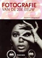 Fotografie van de 20e eeuw, Museum Ludwig Keulen, Boeken, Ophalen, Gelezen, Fotografen