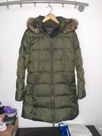 Tommy Hilfiger winterjas, Maat XXL, Kleding | Dames, Ophalen, Maat 46/48 (XL) of groter, Gedragen, Groen