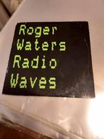 Roger Waters cd single, Radio Waves, Gebruikt, Ophalen of Verzenden