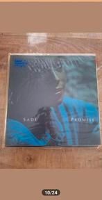 Sade - Promise Vinyl LP, Ophalen of Verzenden, 1980 tot 2000, Zo goed als nieuw, 12 inch
