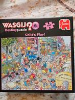 Wasgij Destiny puzzle nr 6, Hobby en Vrije tijd, Denksport en Puzzels, Ophalen of Verzenden, Zo goed als nieuw
